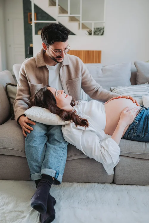 Photographie de famille à Orléans par Claire Siraut — n°19