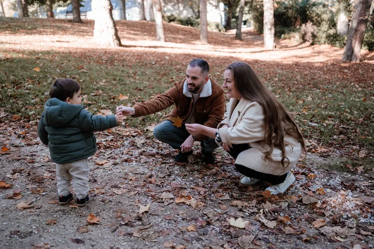 Photographie de famille à Orléans par Claire Siraut — n°12