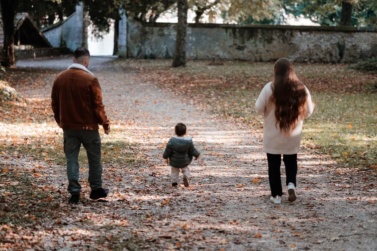 Photographie de famille à Orléans par Claire Siraut — n°24