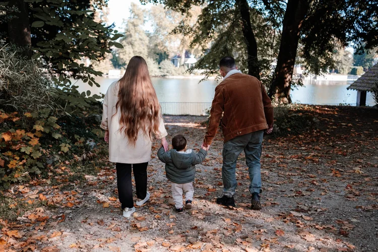 Photographie de famille à Orléans par Claire Siraut — n°28