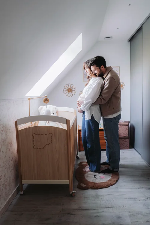 Photographie de famille à Orléans par Claire Siraut — n°33