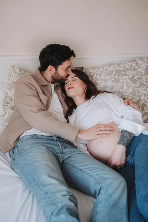 Photographie de famille à Orléans par Claire Siraut — n°36