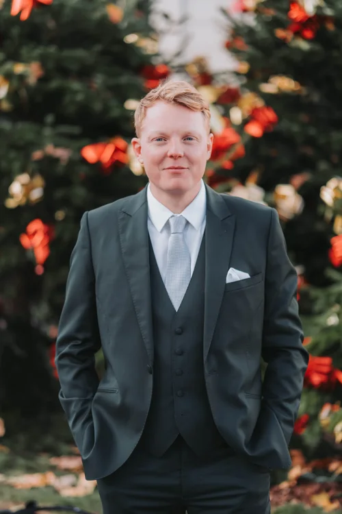 Photographie de mariage à Orléans par Claire Siraut — n°45