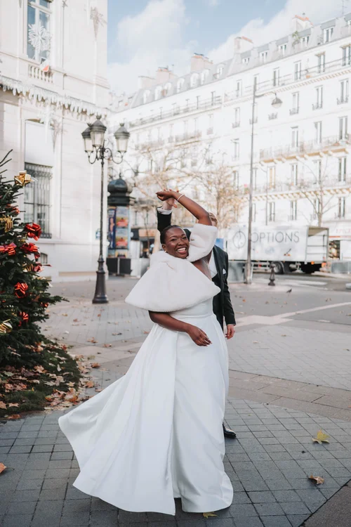 Photographie de mariage à Orléans par Claire Siraut — n°46