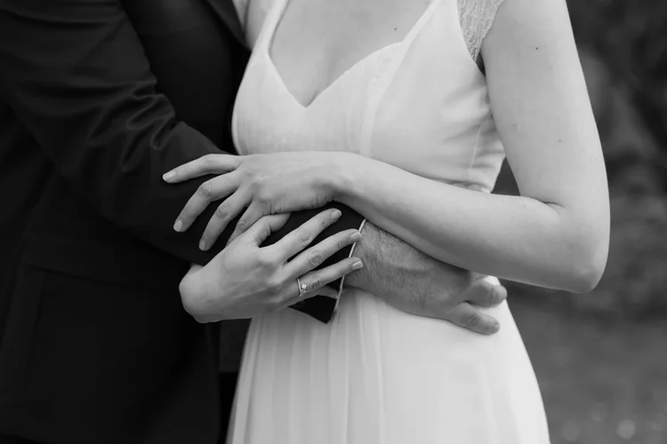 Photographie de mariage à Orléans par Claire Siraut — n°82