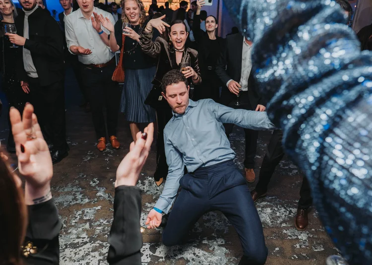 Photographie de mariage à Orléans par Claire Siraut — n°1