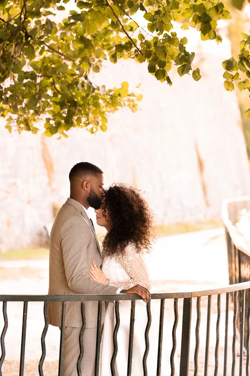 Photographie de mariage à Orléans par Claire Siraut — n°2