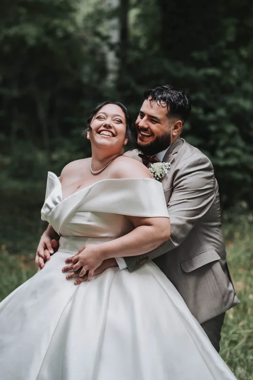 Photographie de mariage à Orléans par Claire Siraut — n°4