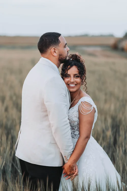 Photographie de mariage à Orléans par Claire Siraut — n°59