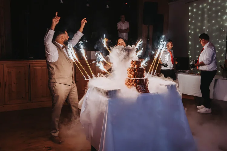 Photographie de mariage à Orléans par Claire Siraut — n°60