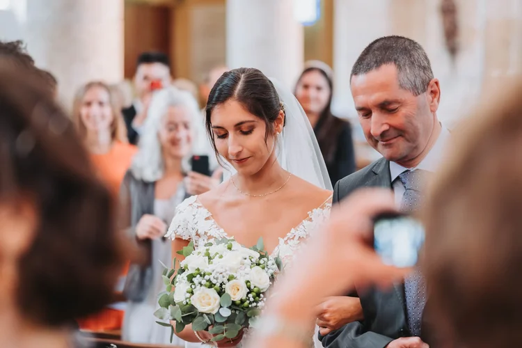 Photographie de mariage à Orléans par Claire Siraut — n°109