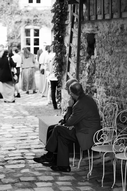 Photographie de mariage à Orléans par Claire Siraut — n°116
