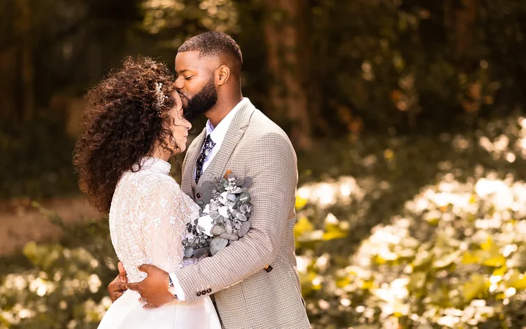 Photographie de mariage à Orléans par Claire Siraut — n°98