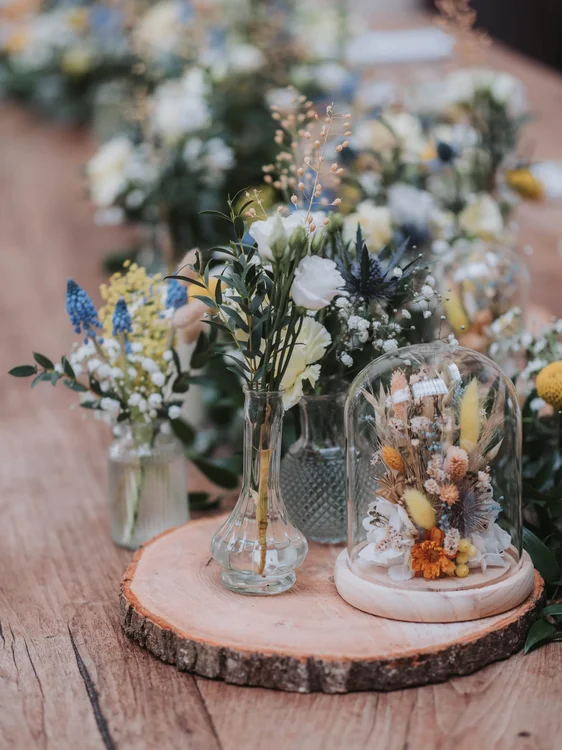 Photographie de mariage à Orléans par Claire Siraut — n°61