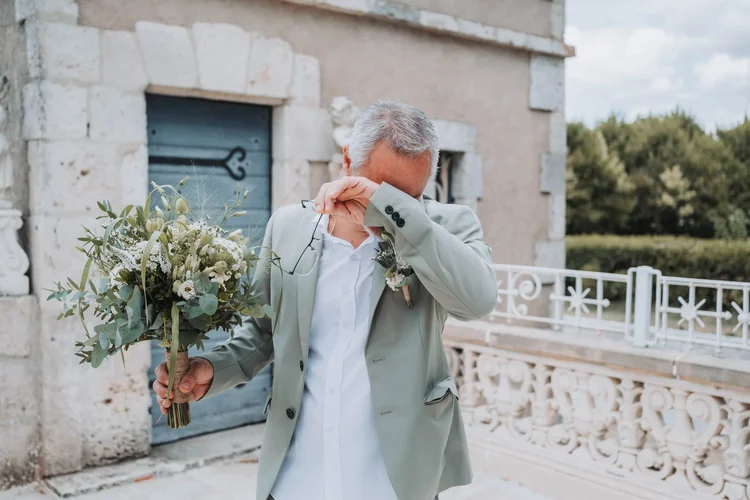 Photographie de mariage à Orléans par Claire Siraut — n°111