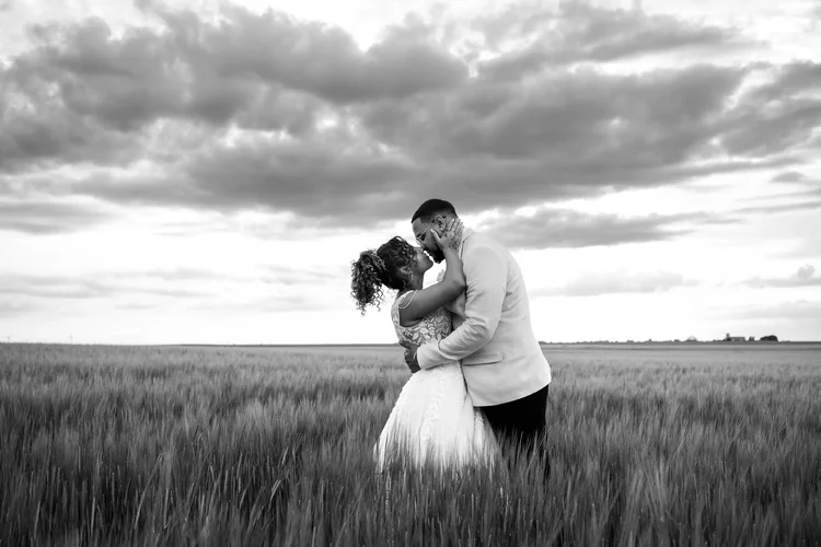 Photographie de mariage à Orléans par Claire Siraut — n°5