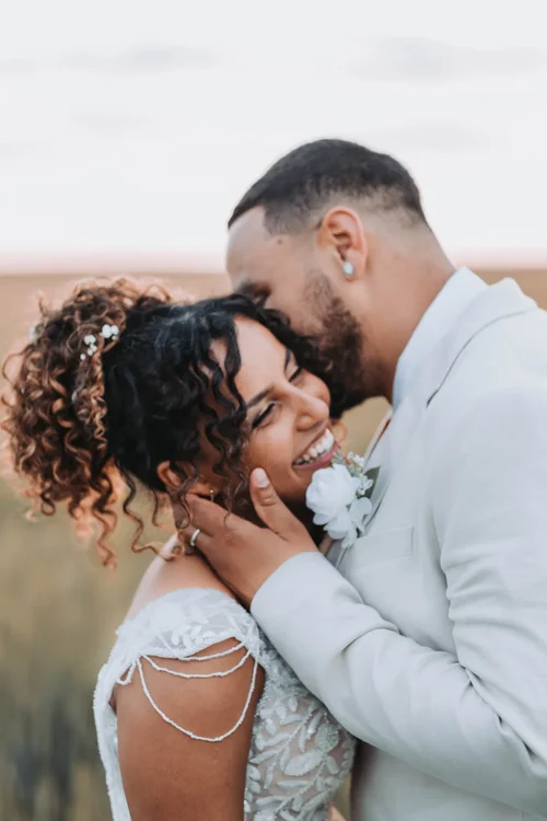 Photographie de mariage à Orléans par Claire Siraut — n°10