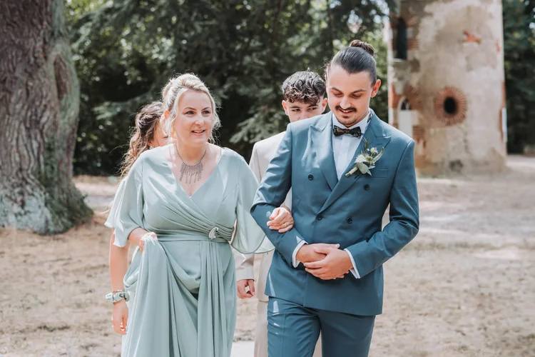 Photographie de mariage à Orléans par Claire Siraut — n°99
