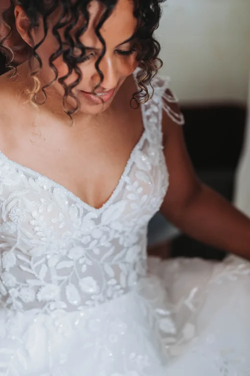 Photographie de mariage à Orléans par Claire Siraut — n°11