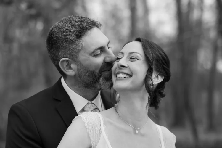 Photographie de mariage à Orléans par Claire Siraut — n°12