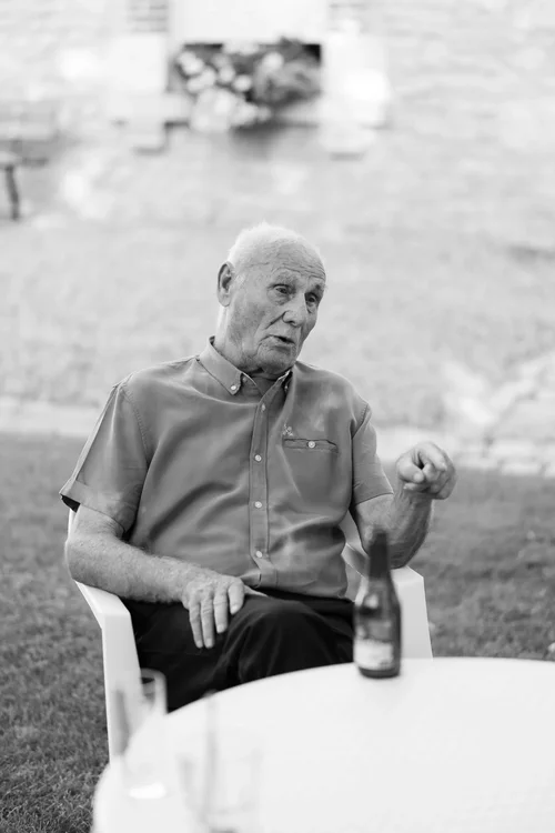 Photographie de mariage à Orléans par Claire Siraut — n°13