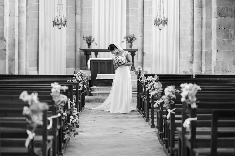Photographie de mariage à Orléans par Claire Siraut — n°14