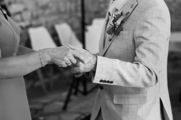Photographie de mariage à Orléans par Claire Siraut — n°100