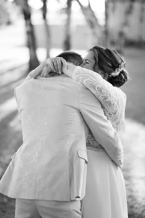 Photographie de mariage à Orléans par Claire Siraut — n°18
