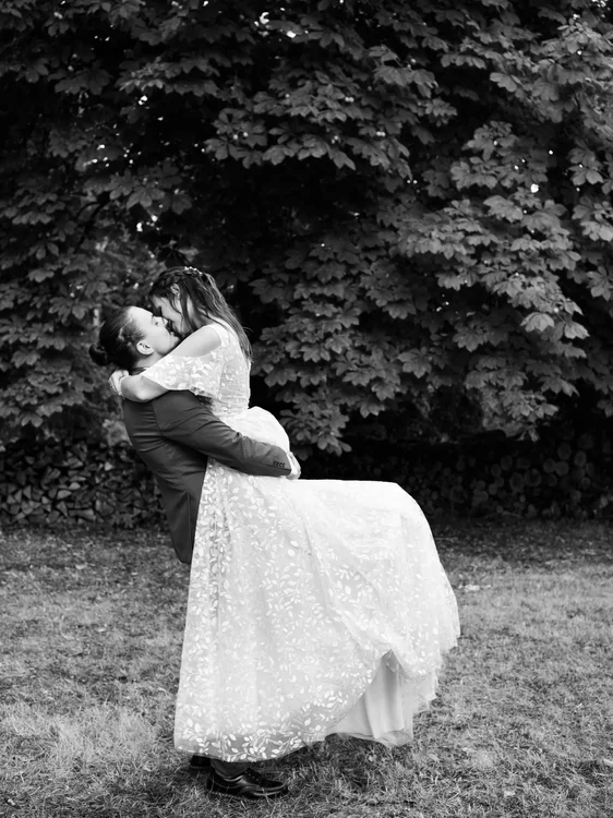 Photographie de mariage à Orléans par Claire Siraut — n°19