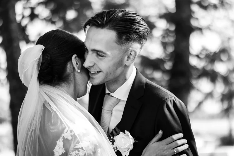 Photographie de mariage à Orléans par Claire Siraut — n°20