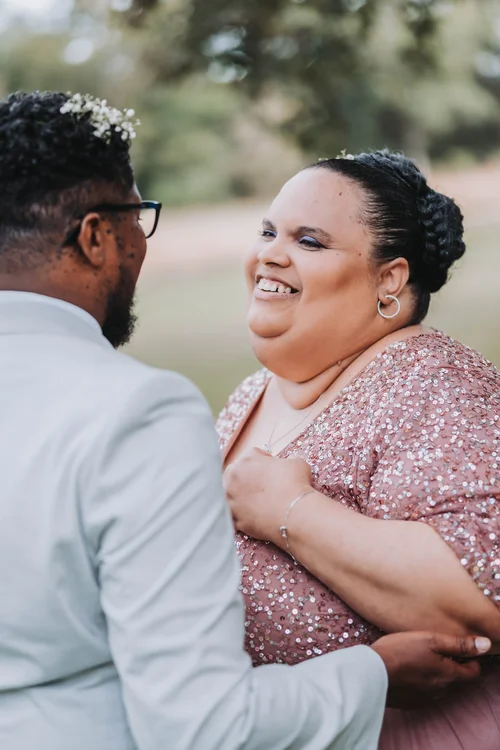 Photographie de mariage à Orléans par Claire Siraut — n°21