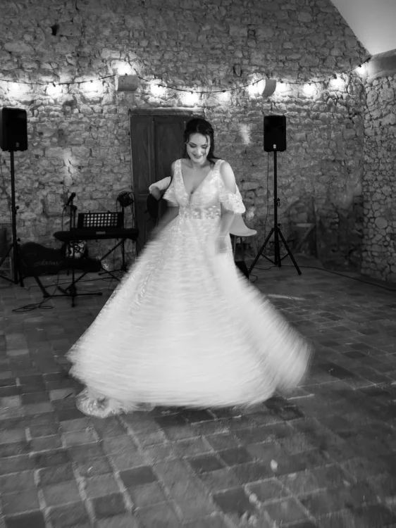 Photographie de mariage à Orléans par Claire Siraut — n°23