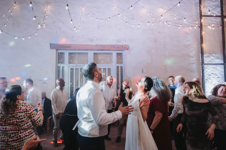 Photographie de mariage à Orléans par Claire Siraut — n°24