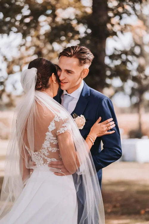 Photographie de mariage à Orléans par Claire Siraut — n°22