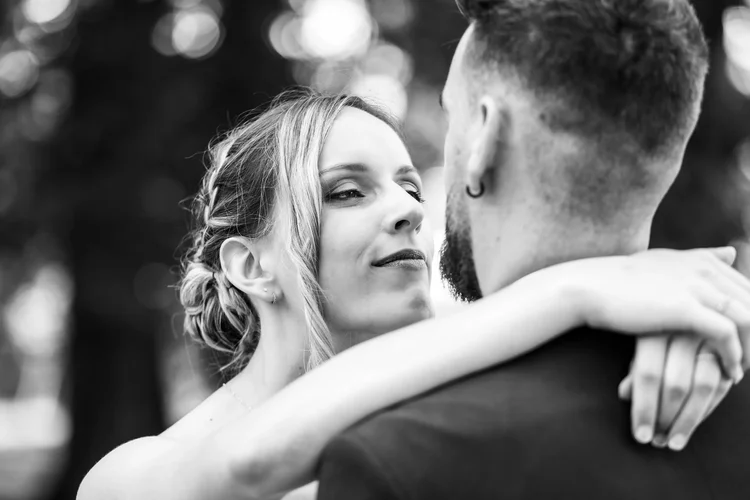 Photographie de mariage à Orléans par Claire Siraut — n°25