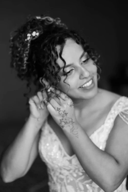 Photographie de mariage à Orléans par Claire Siraut — n°101