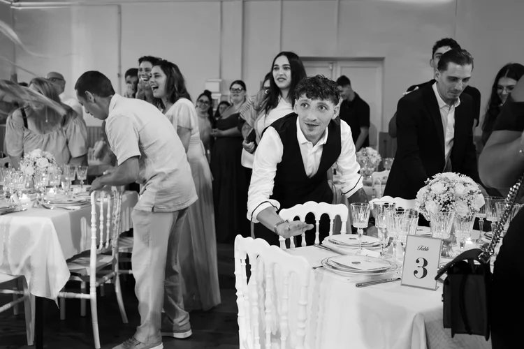 Photographie de mariage à Orléans par Claire Siraut — n°102