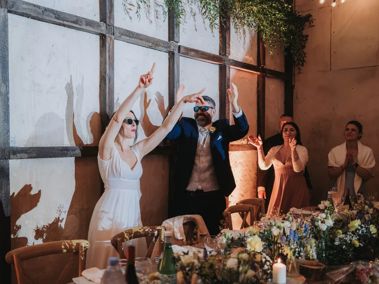 Photographie de mariage à Orléans par Claire Siraut — n°28