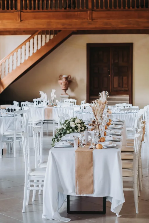 Photographie de mariage à Orléans par Claire Siraut — n°29