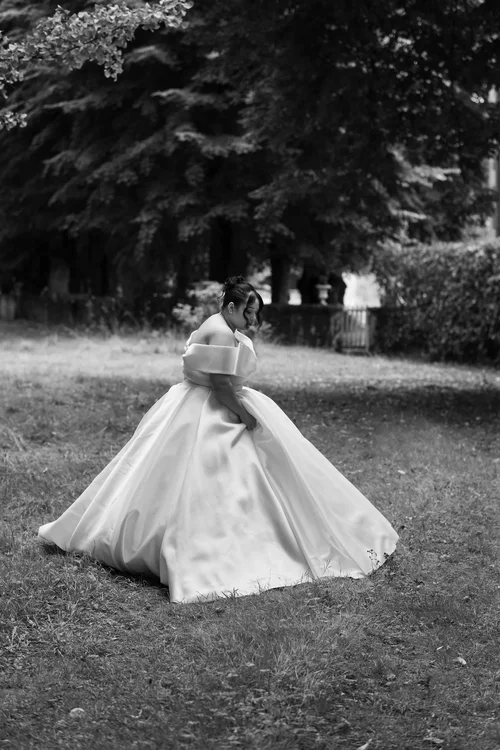 Photographie de mariage à Orléans par Claire Siraut — n°34