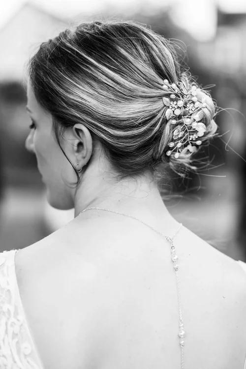 Photographie de mariage à Orléans par Claire Siraut — n°76