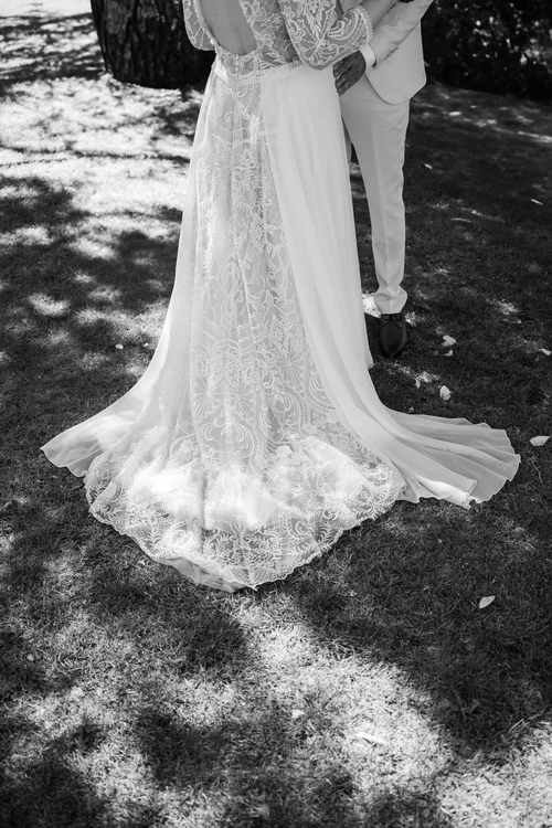 Photographie de mariage à Orléans par Claire Siraut — n°104