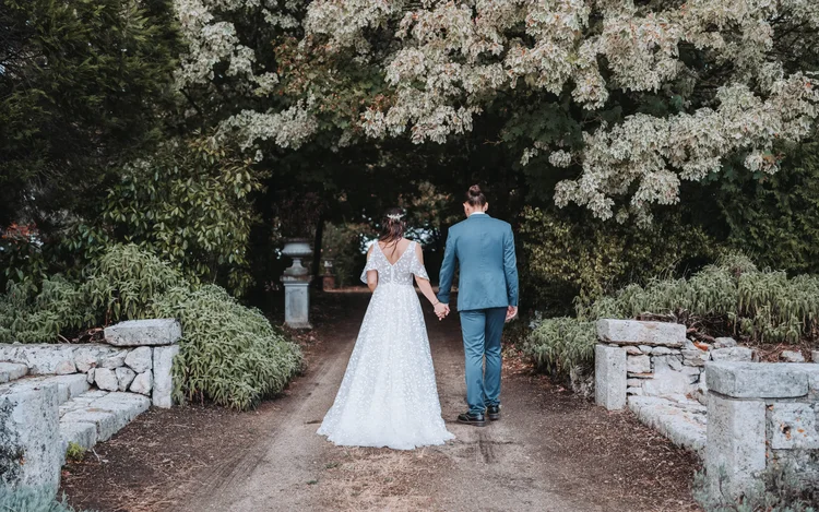 Photographie de mariage à Orléans par Claire Siraut — n°39