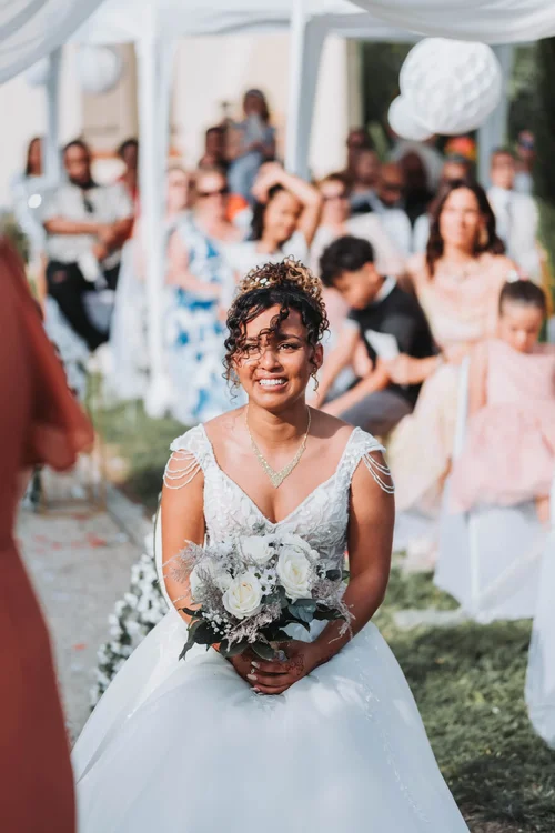 Photographie de mariage à Orléans par Claire Siraut — n°40