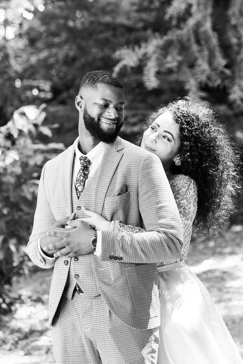 Photographie de mariage à Orléans par Claire Siraut — n°41