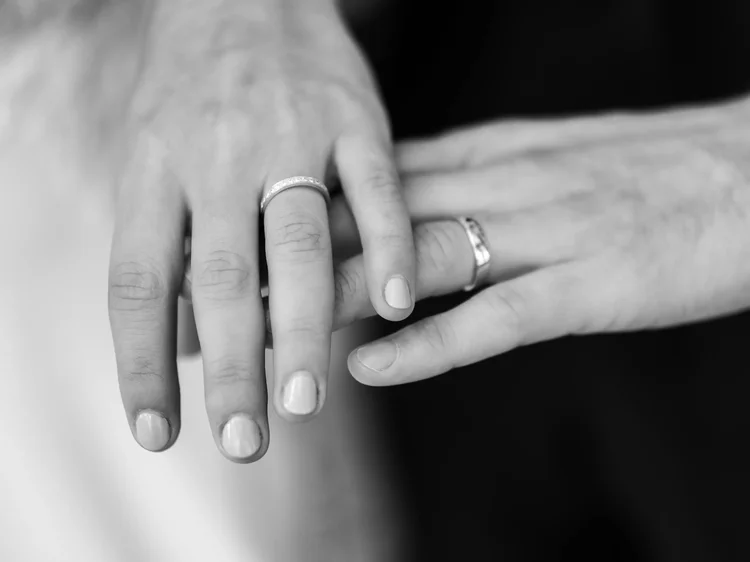 Photographie de mariage à Orléans par Claire Siraut — n°42