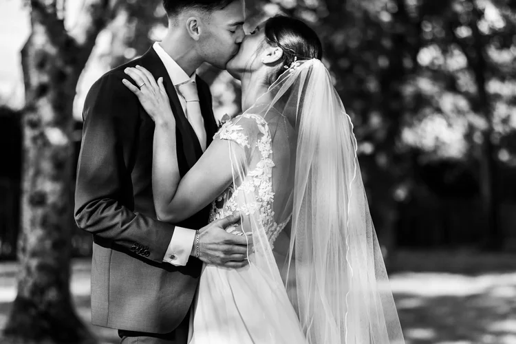 Photographie de mariage à Orléans par Claire Siraut — n°120