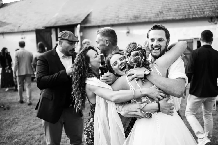 Photographie de mariage à Orléans par Claire Siraut — n°105
