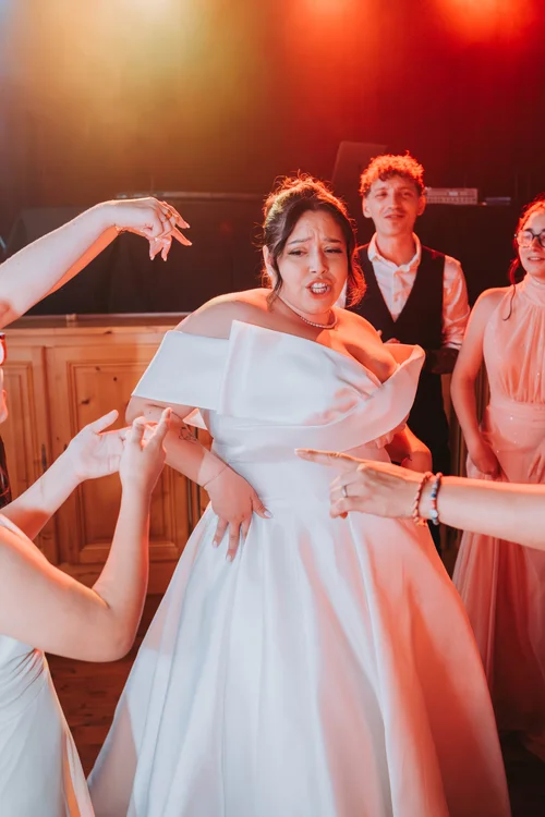 Photographie de mariage à Orléans par Claire Siraut — n°95