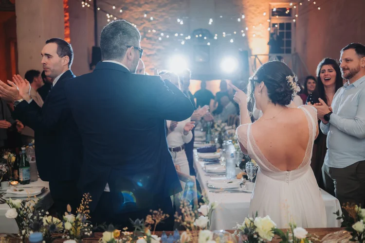 Photographie de mariage à Orléans par Claire Siraut — n°43